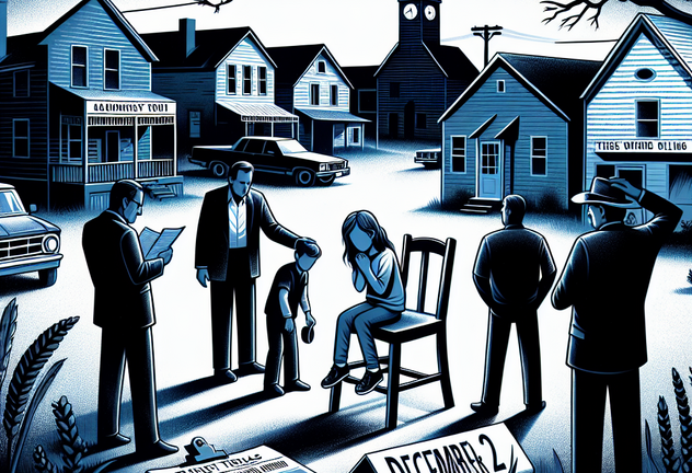 When a Teen Goes Missing: The Urgent Case of Alexis Mars in Tyler, Texas