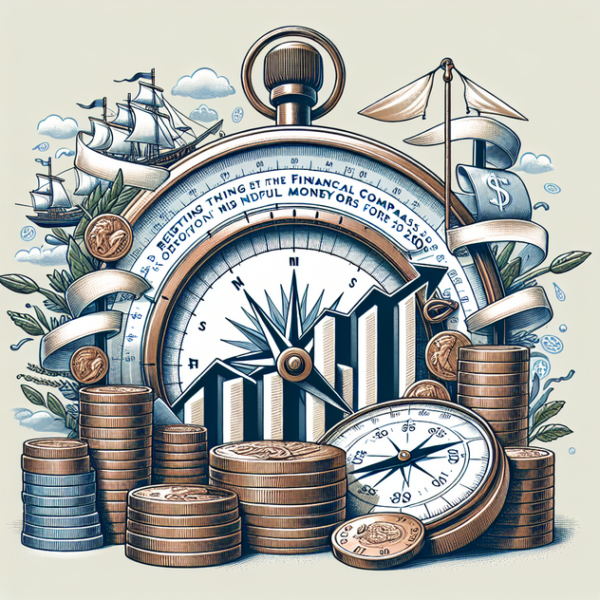 Resetting the Financial Compass: Mindful Money Moves for 2026