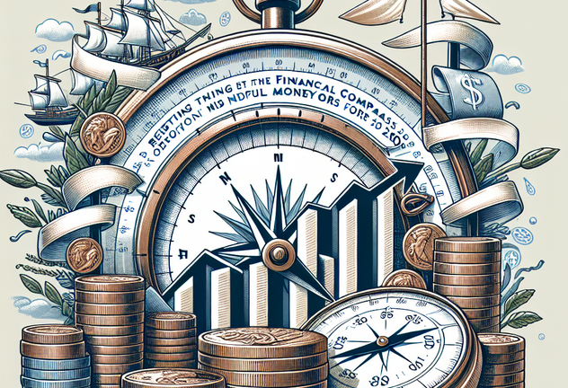 Resetting the Financial Compass: Mindful Money Moves for 2026