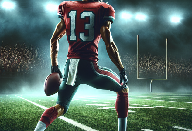 Mike Evans Nearing Return: A Spark for the Bucs’ Playoff Push