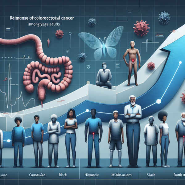 The Hidden Surge: Why Colon Cancer Is Striking More Young Adults