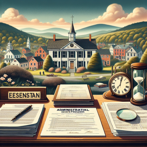 When a Life Ends, the Paper Trail Begins: Understanding Estate Notices Like That of Nancy Kotsull