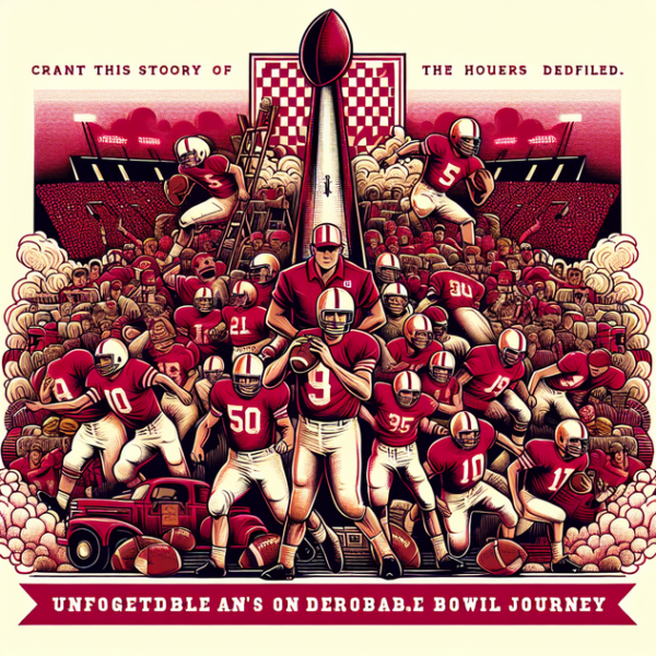 Echoes from the Gridiron: Revisiting Indiana’s Unforgettable 1967 Rose Bowl Journey
