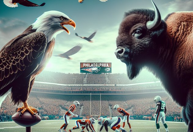 Eagles Grounded: Analyzing the Collapse in Week 17