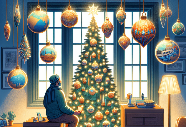 Unpacking Memories: How Family Travel Shapes the Holidays