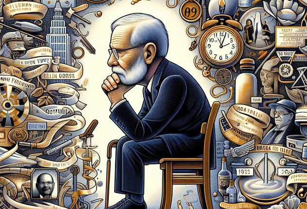 A Legacy Remembered: Honoring the Life of William Kortus