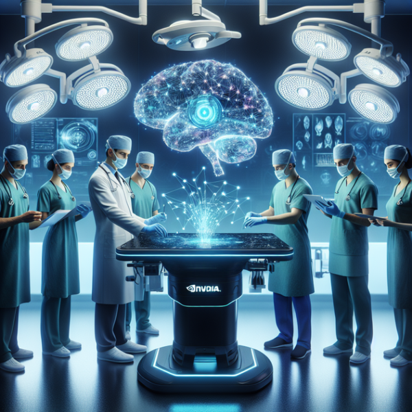 Empowering Surgeons with AI: How XRlabs Is Revolutionizing Operating Rooms