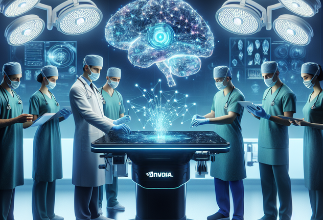 Empowering Surgeons with AI: How XRlabs Is Revolutionizing Operating Rooms