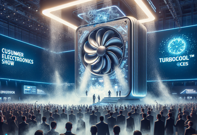 DREO’s TurboCool™ Revolution: CES 2026 Spotlights the Future of Home Comfort
