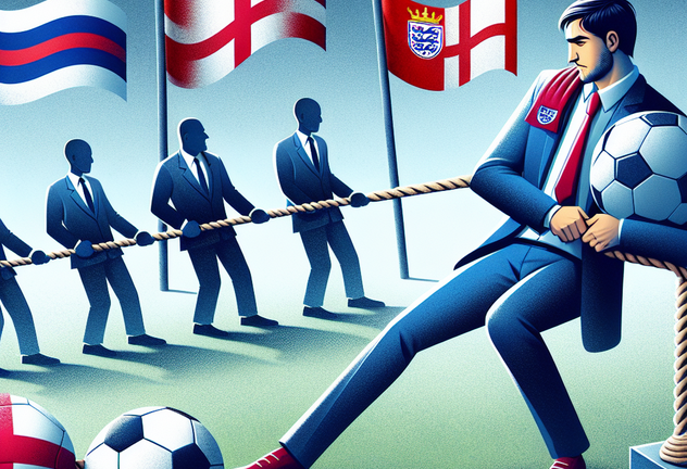 Conor Gallagher’s Unsettled Journey: A Premier League Tug-of-War Brews Over La Liga Midfielder