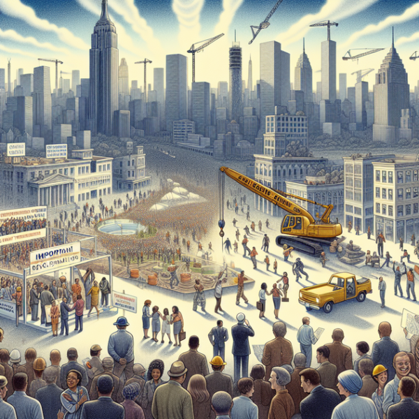 Zohran Mamdani’s Vision: Redefining New York from the Ground Up