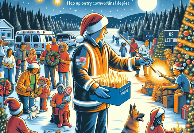 Powering Kindness: How Entergy Arkansas Employees Are Lighting Up Lives