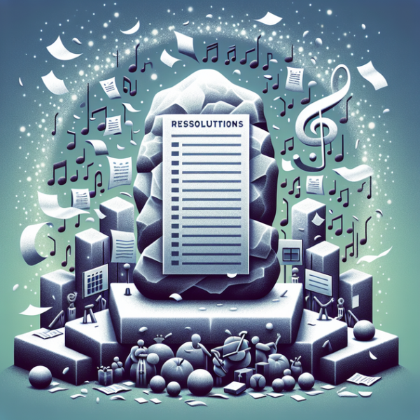 Sticking to Your Resolutions: How to Turn January Goals Into Year-Round Wins