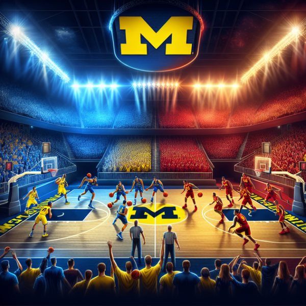 Big Ten Meets Pac-12: What to Watch as Michigan Hosts USC in a Cross-Conference Clash