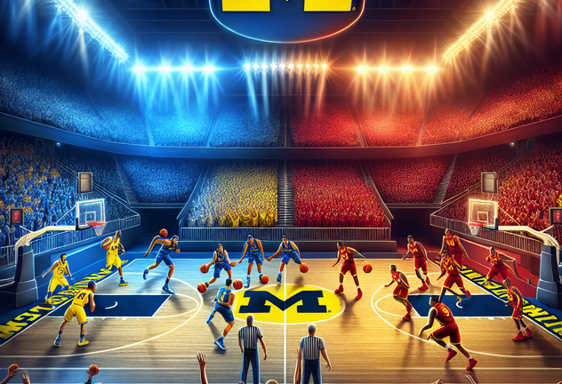 Big Ten Meets Pac-12: What to Watch as Michigan Hosts USC in a Cross-Conference Clash