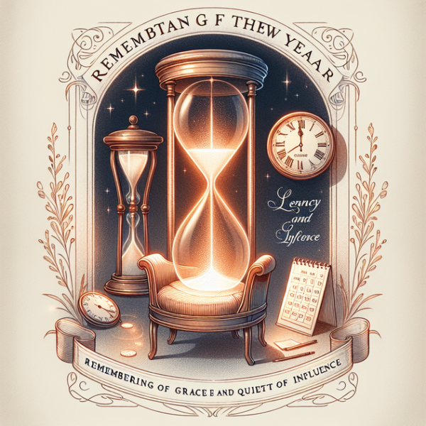 Remembering Penny Crum: A Legacy of Grace and Quiet Influence